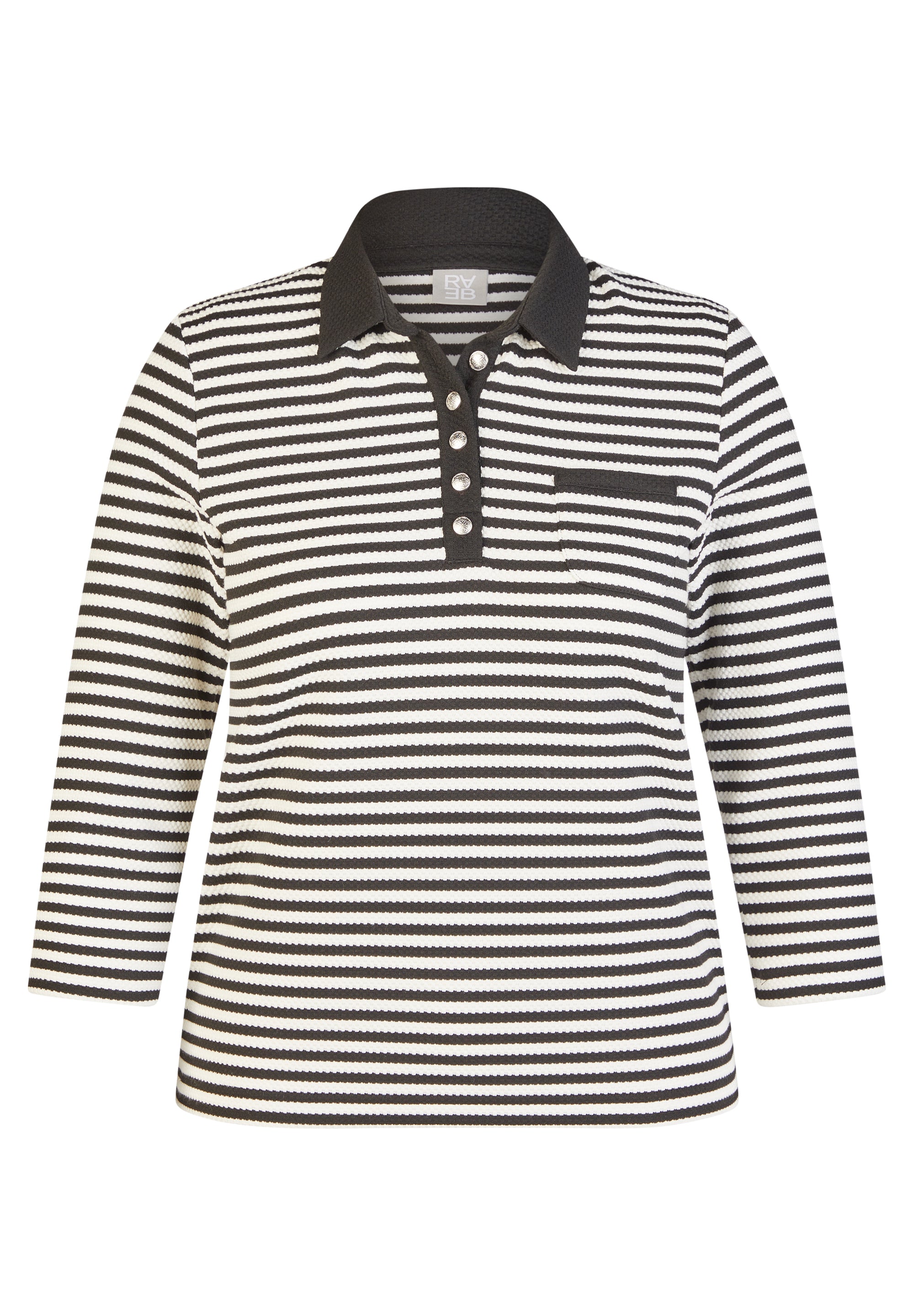 Poloshirt - Timeless Now