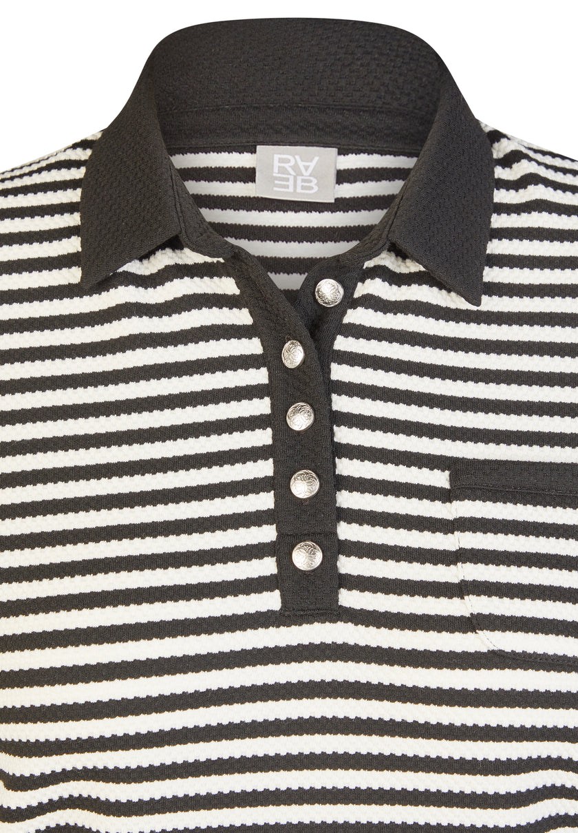 Poloshirt - Timeless Now