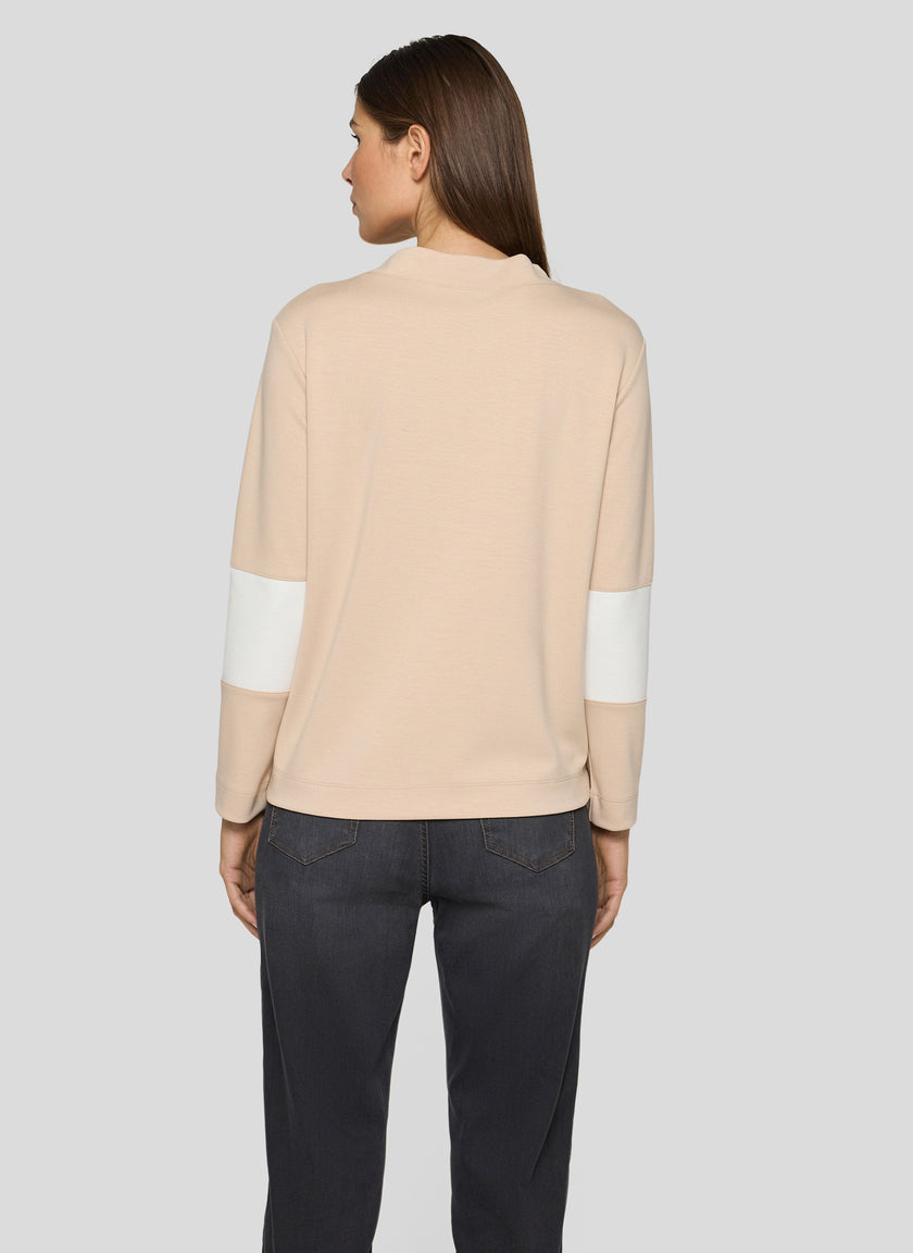 Langarmshirt - Timeless Now