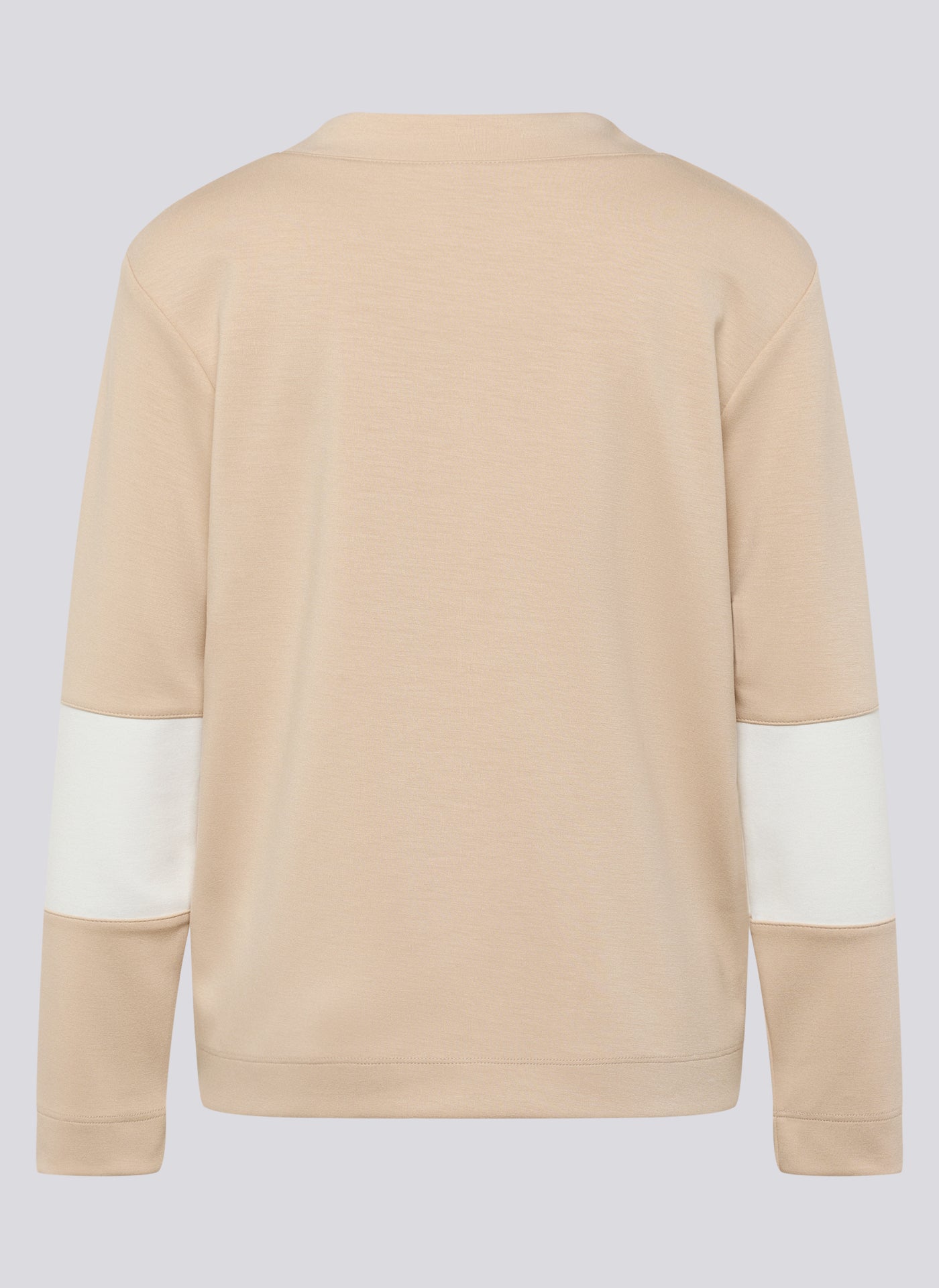 Langarmshirt - Timeless Now