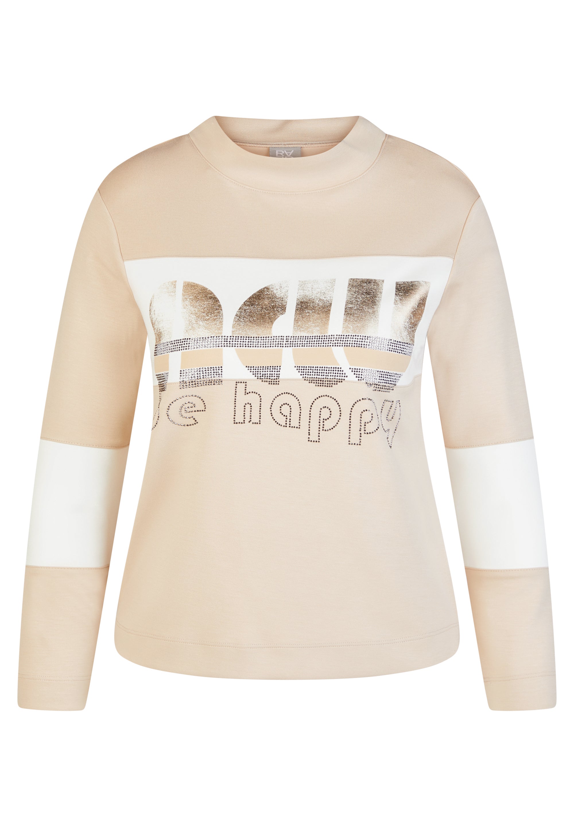 Langarmshirt - Timeless Now