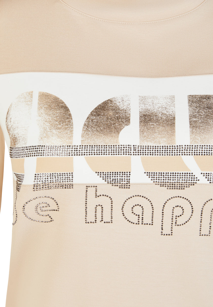 Langarmshirt - Timeless Now