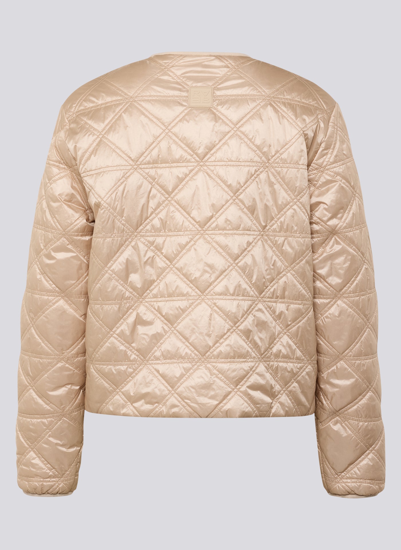 Steppjacke - Timeless Now