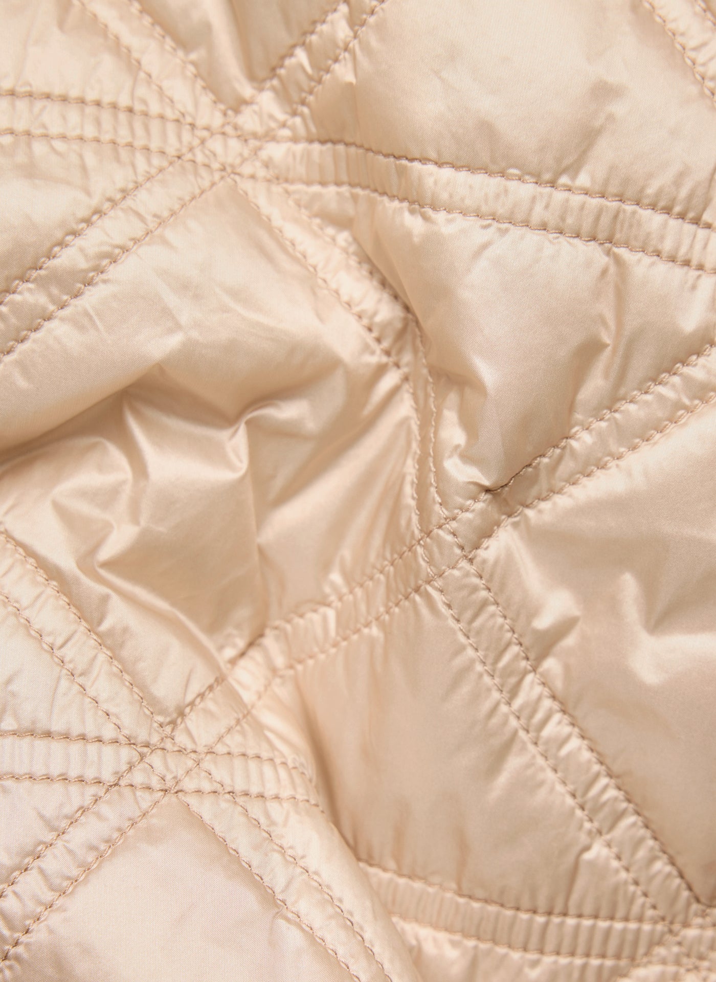 Steppjacke - Timeless Now