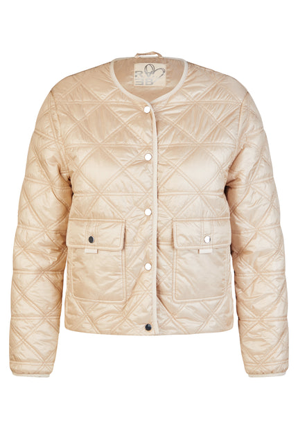 Steppjacke - Timeless Now