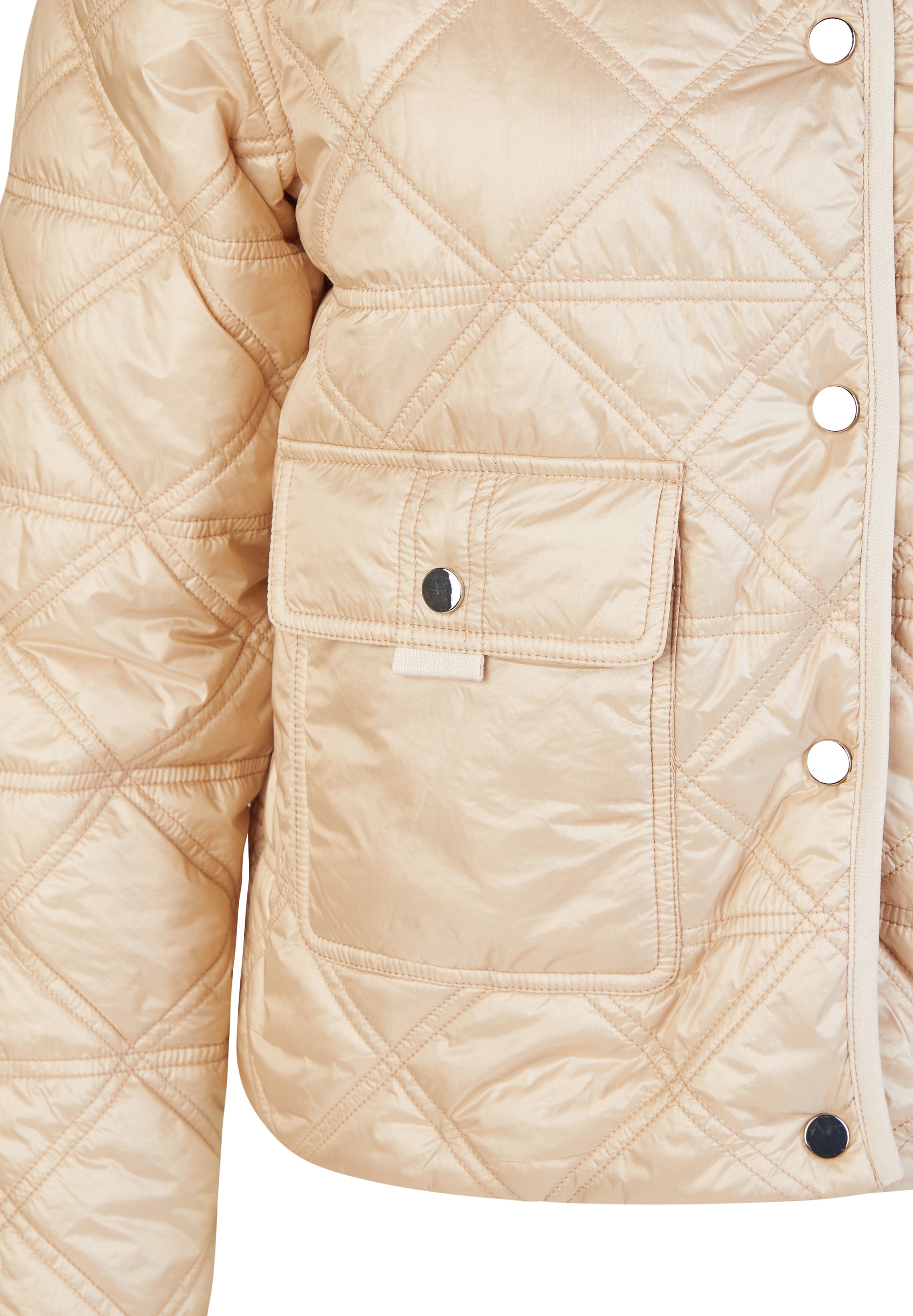 Steppjacke - Timeless Now