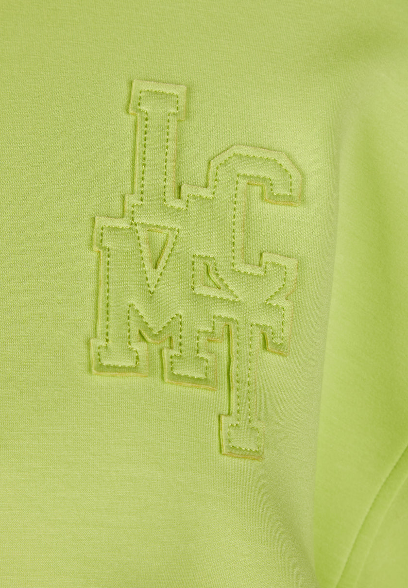 Sweatshirt - Sporty Chic