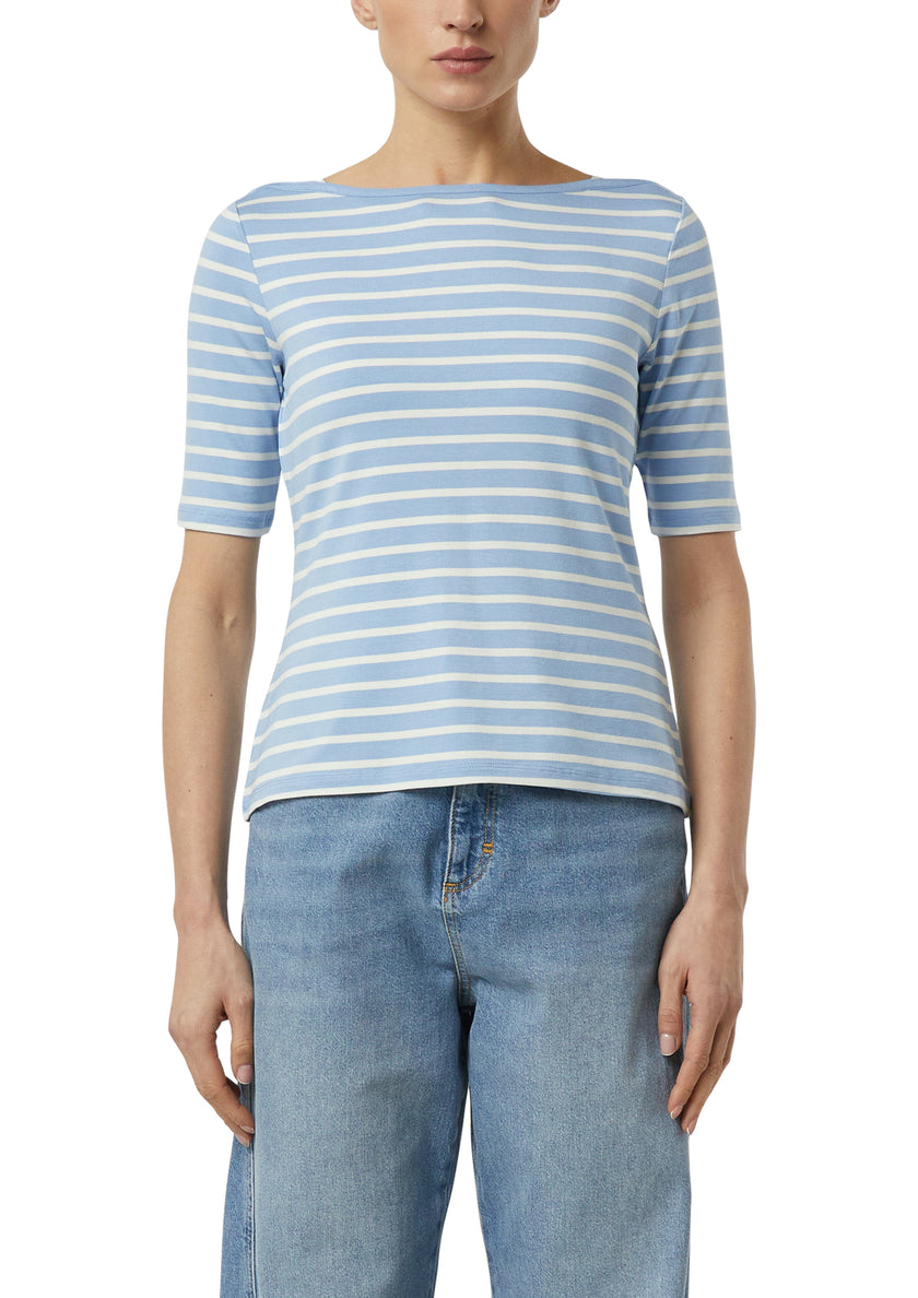 T-Shirt - Boatneck