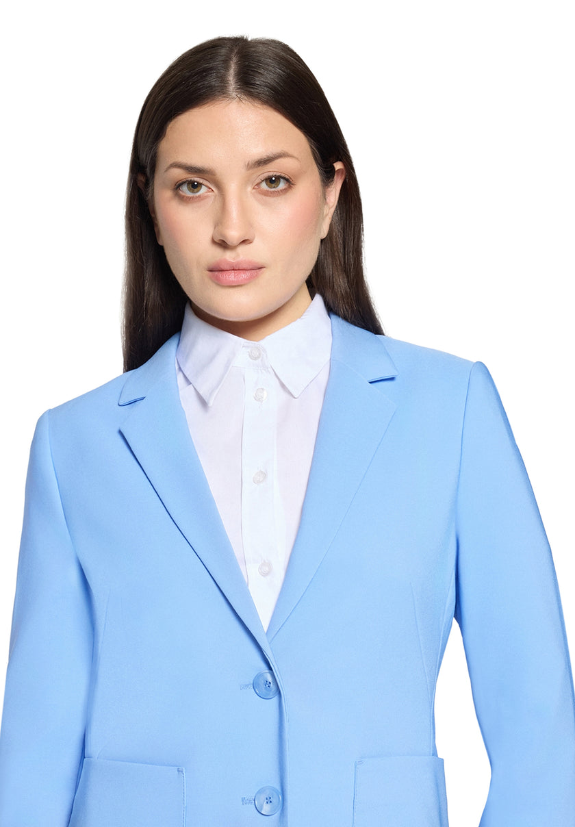 Blazer - Tailliert