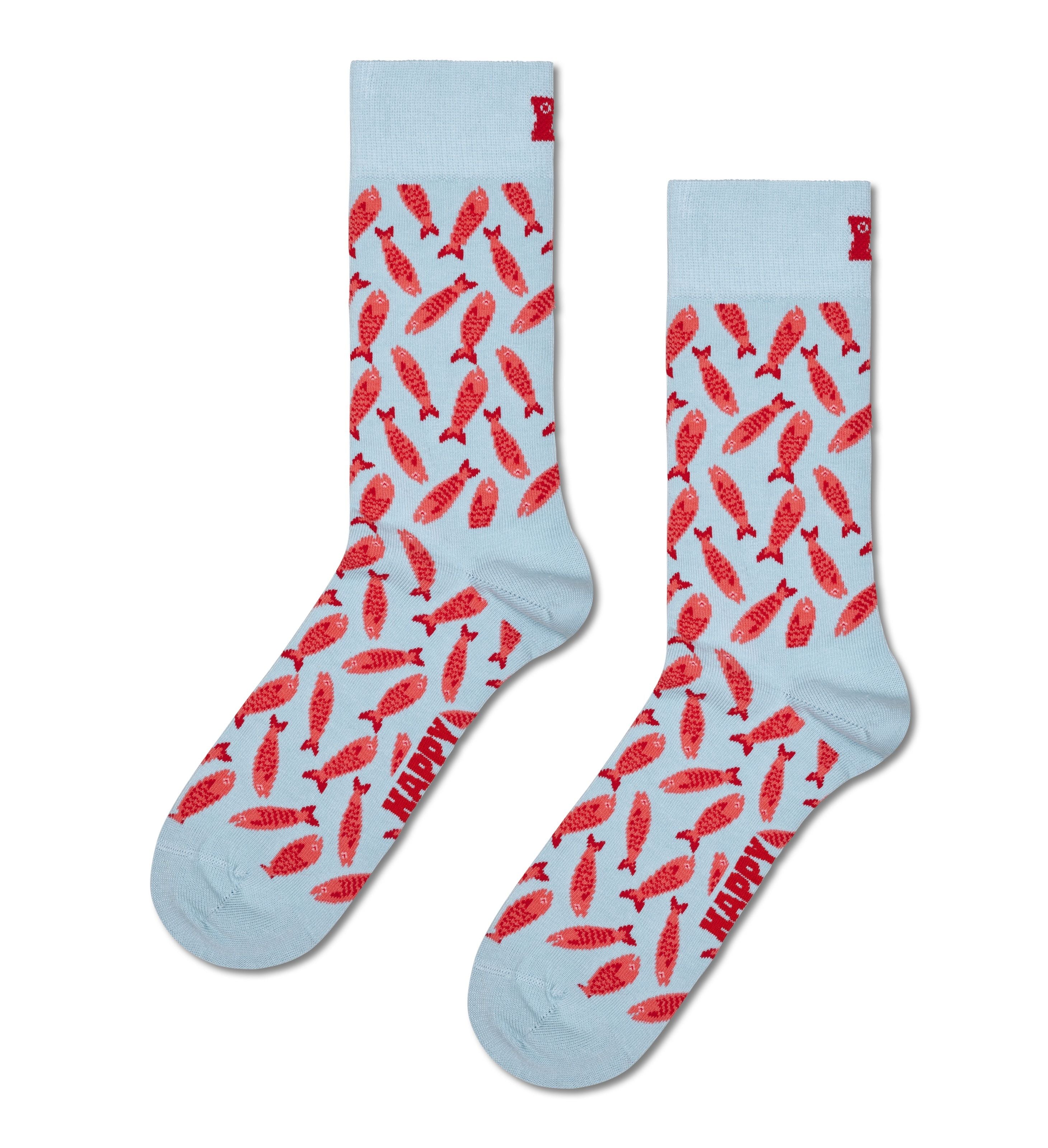 Socken - Sardine