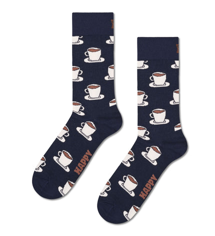 Socken - Espresso