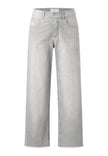 Jeans - Culotte