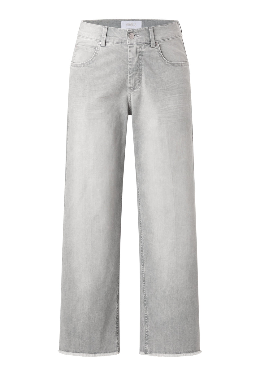Jeans - Culotte