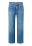 Jeans - Culotte
