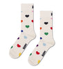 Socken - Pride Heart