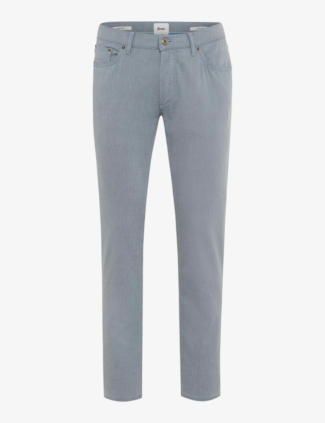 Hose - Style Chuck
