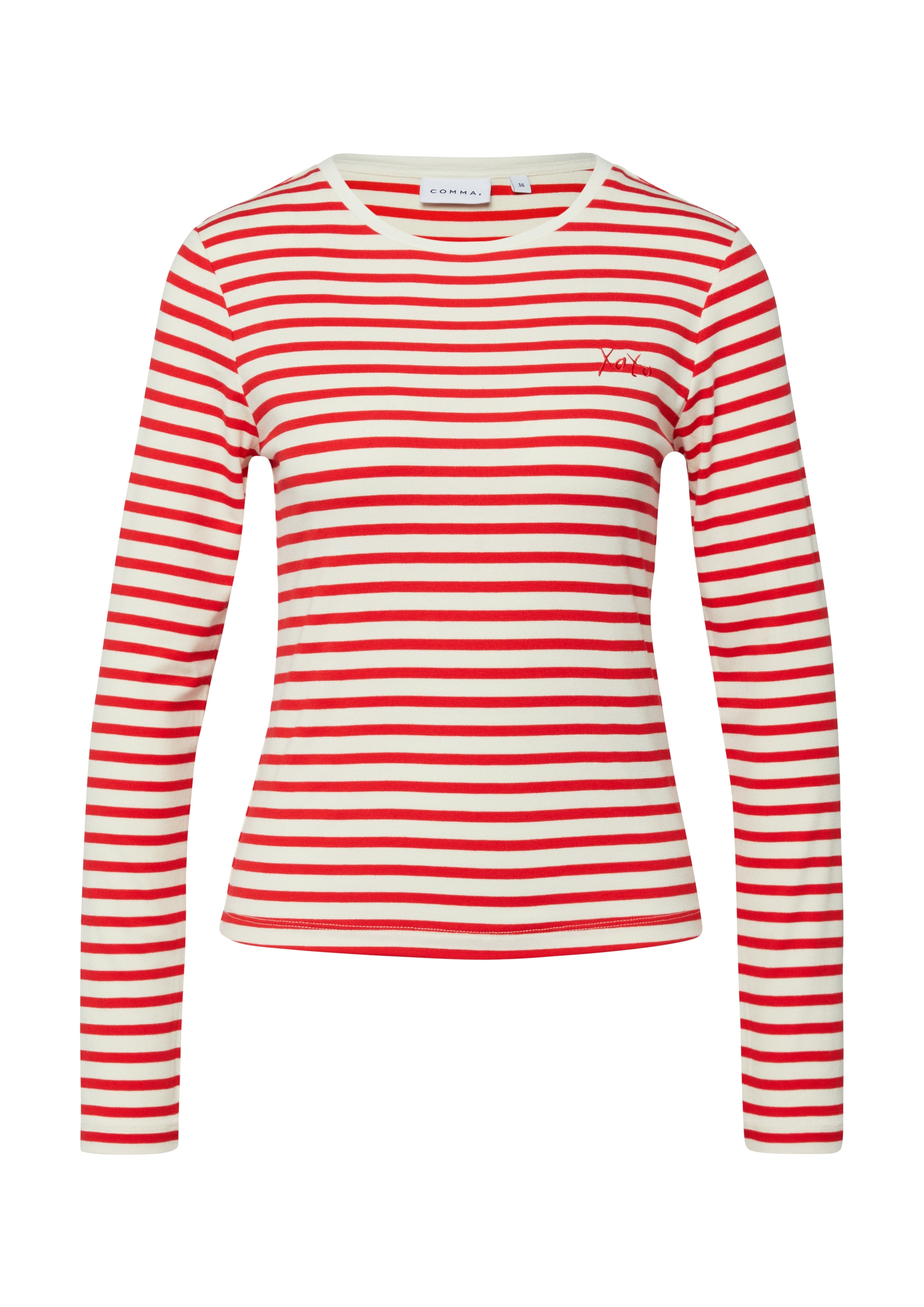 T-Shirt - Stripes