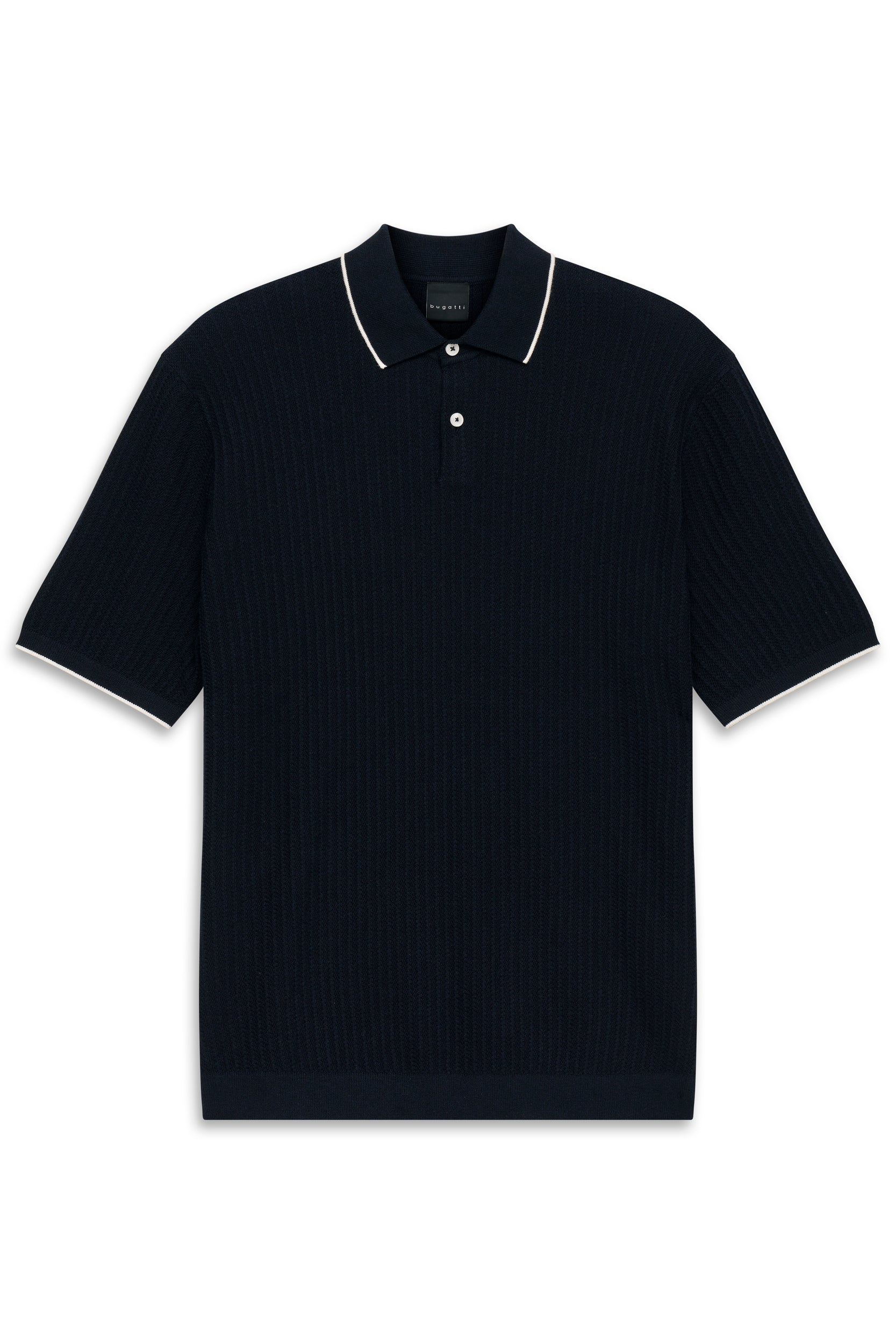 Poloshirt -  1/2 Arm