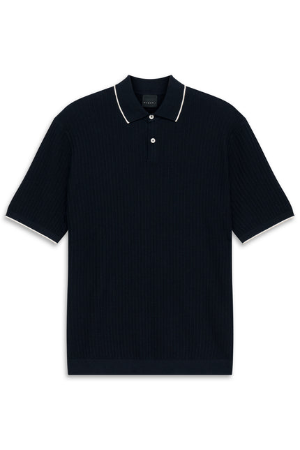 Poloshirt -  1/2 Arm