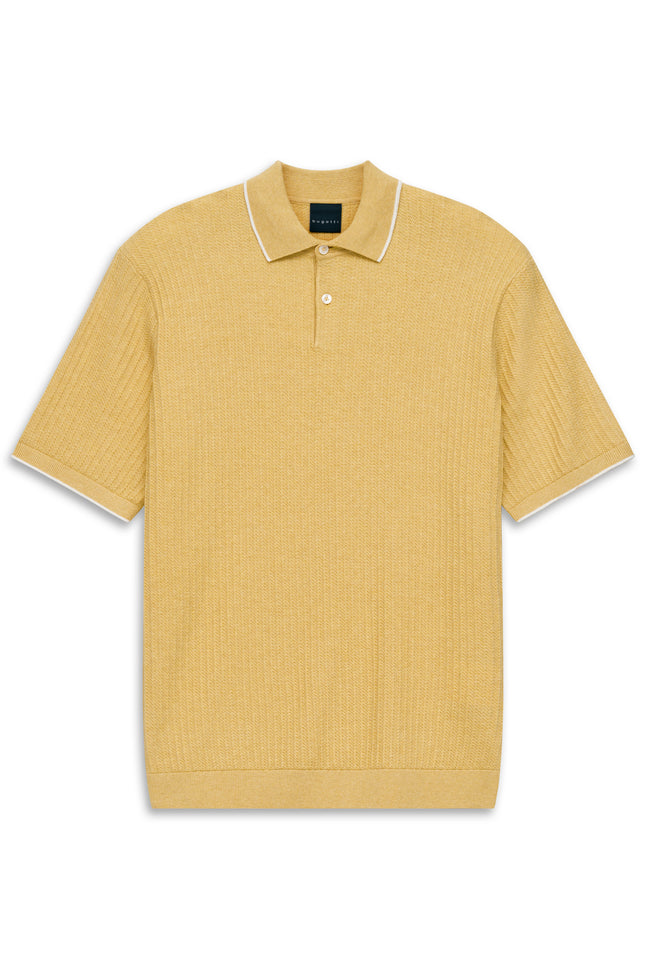 Poloshirt -  1/2 Arm