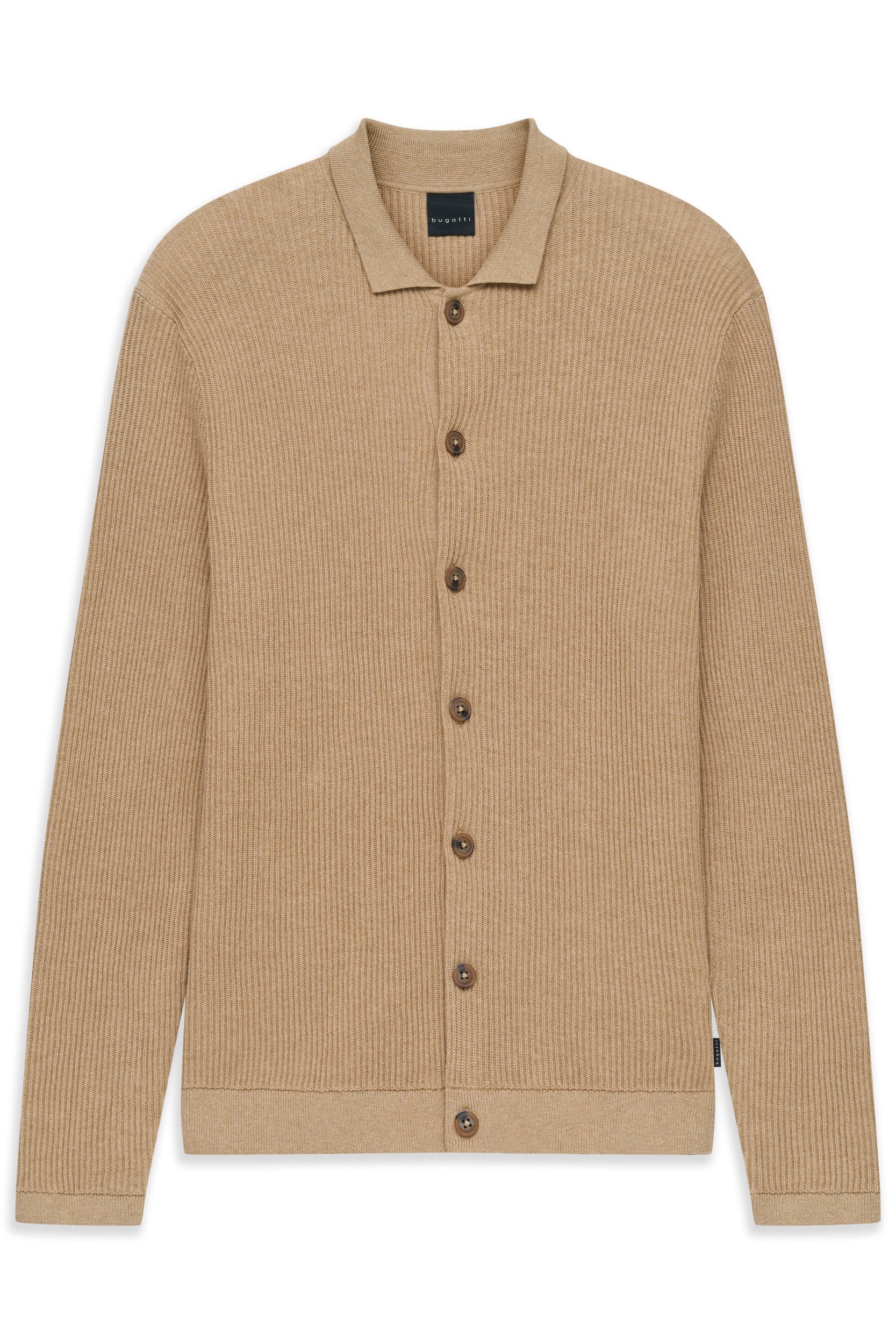 Strickjacke - Baumwolle