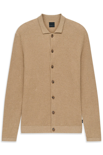 Strickjacke - Baumwolle