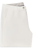 Bundfaltenhose - Modern fit