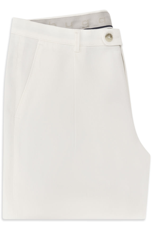 Bundfaltenhose - Modern fit