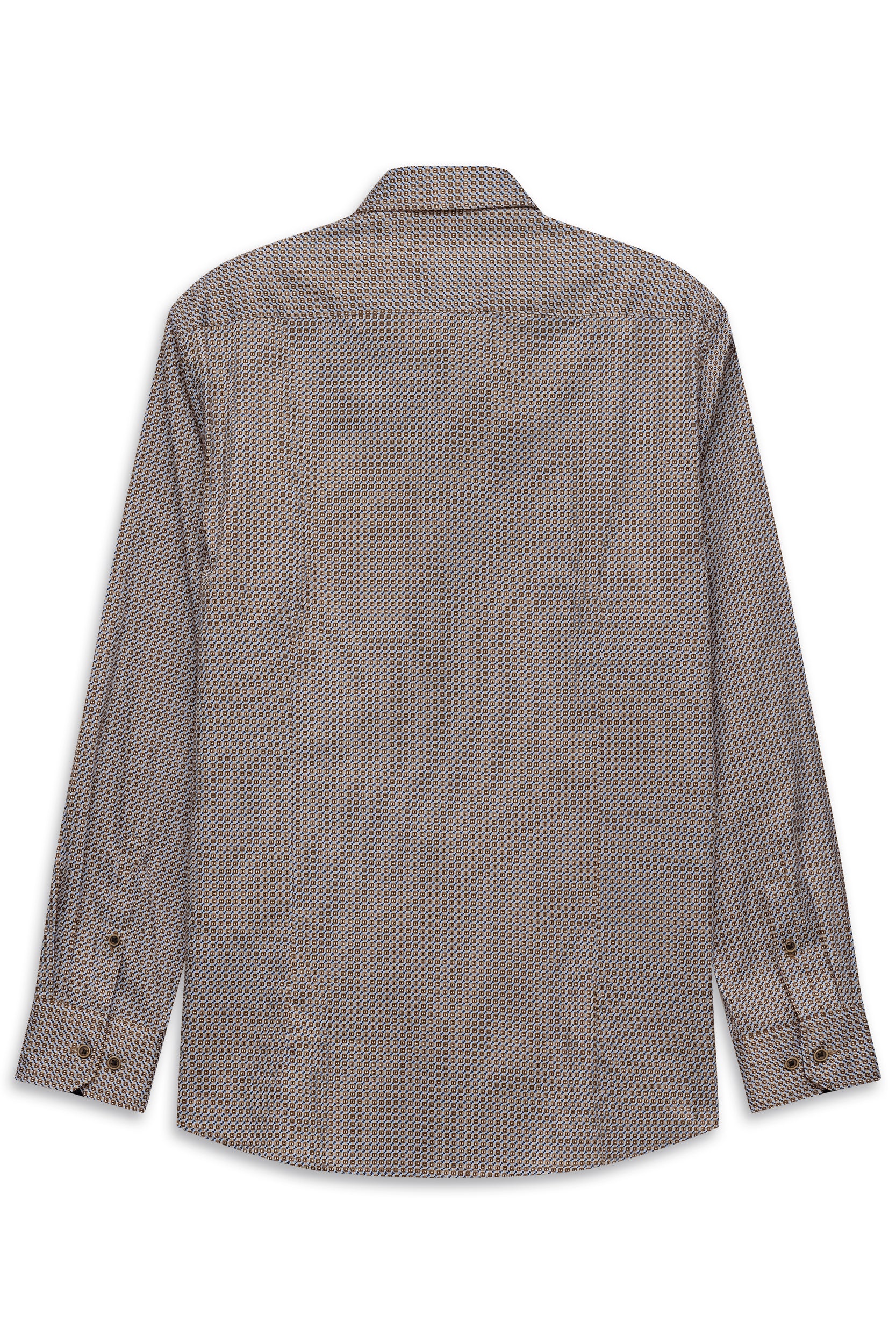 Freizeithemd - 1/1 Arm