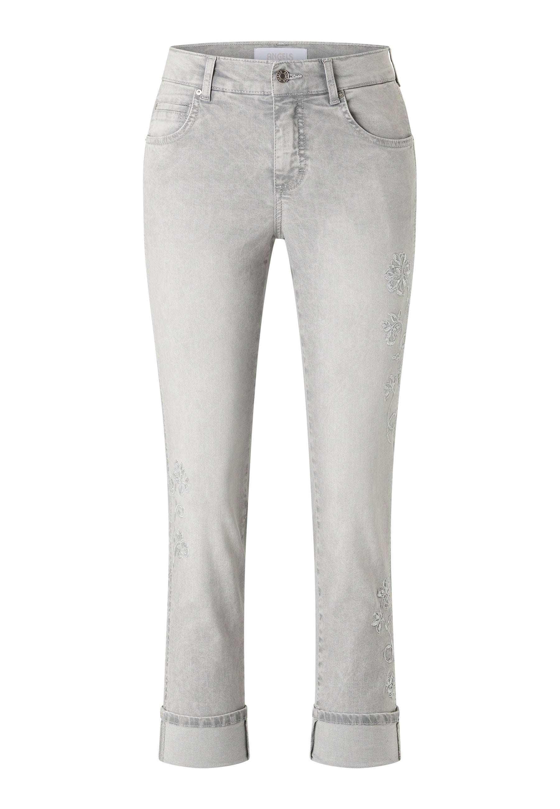 Jeans -  CIRA BOHO