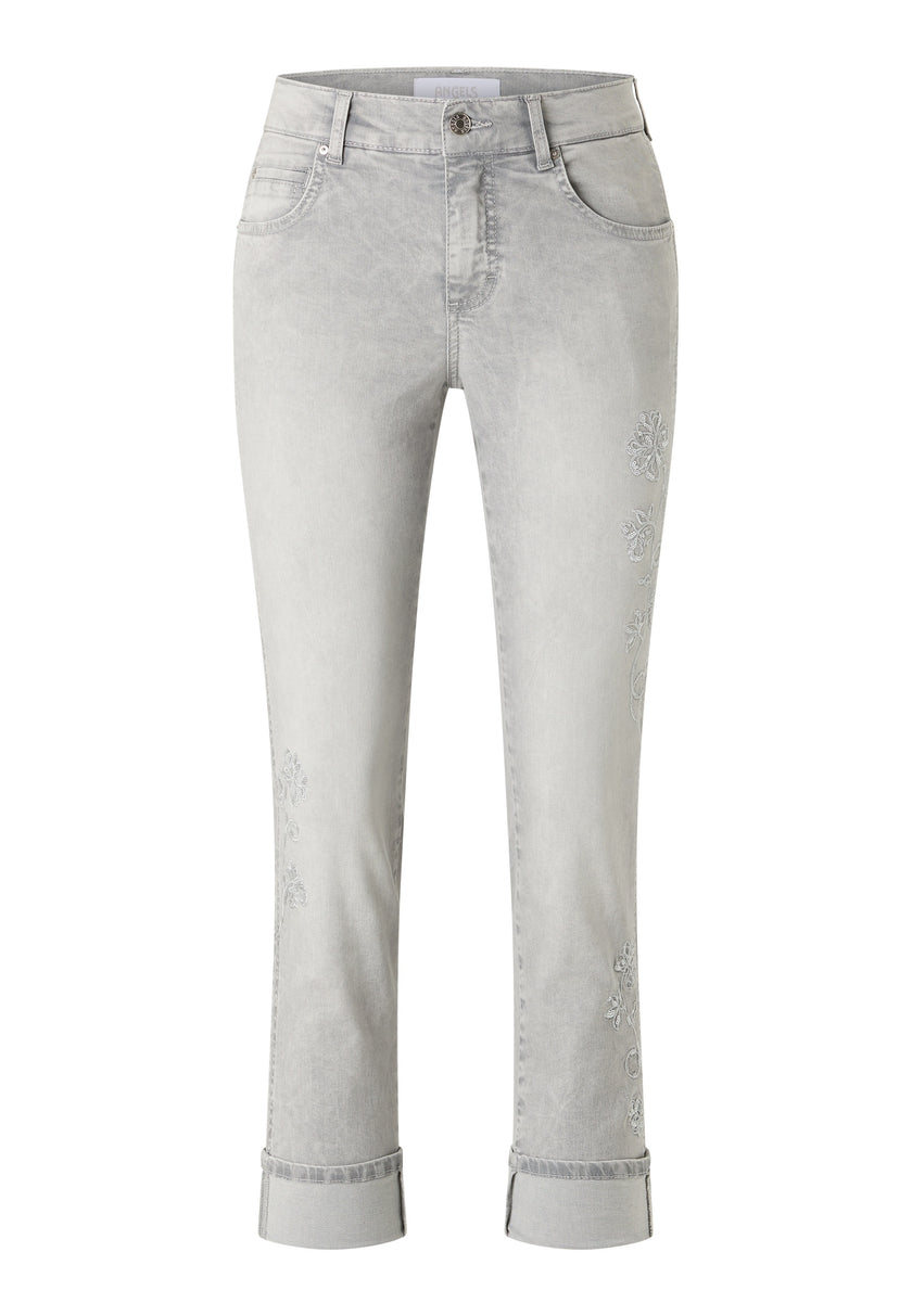 Jeans -  CIRA BOHO