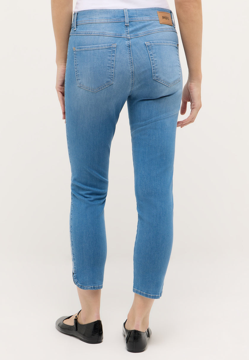 Jeans -  ORNELLA SPARKLE