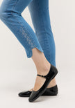 Jeans -  ORNELLA SPARKLE