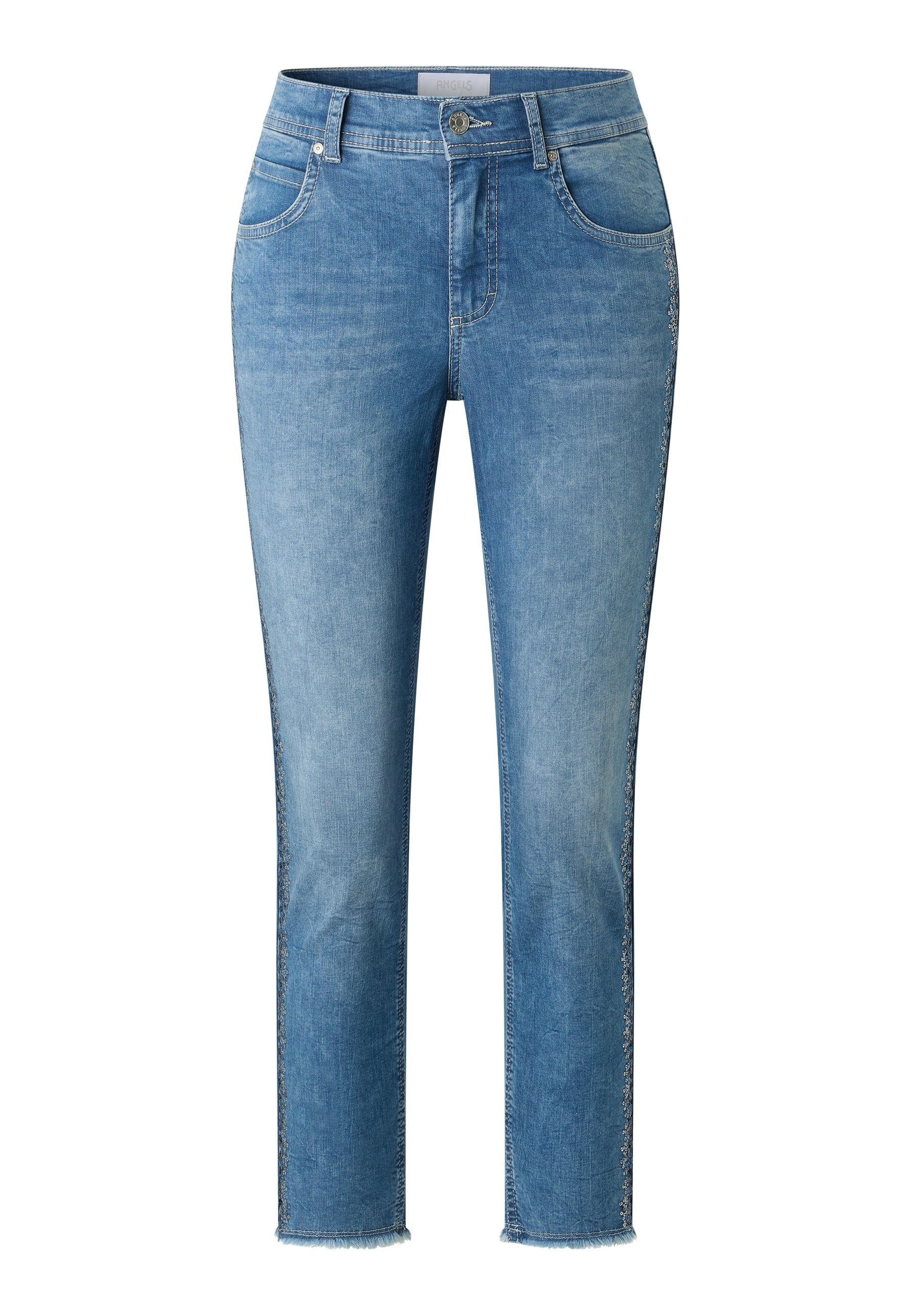Jeans -  ORNELLA GLOW
