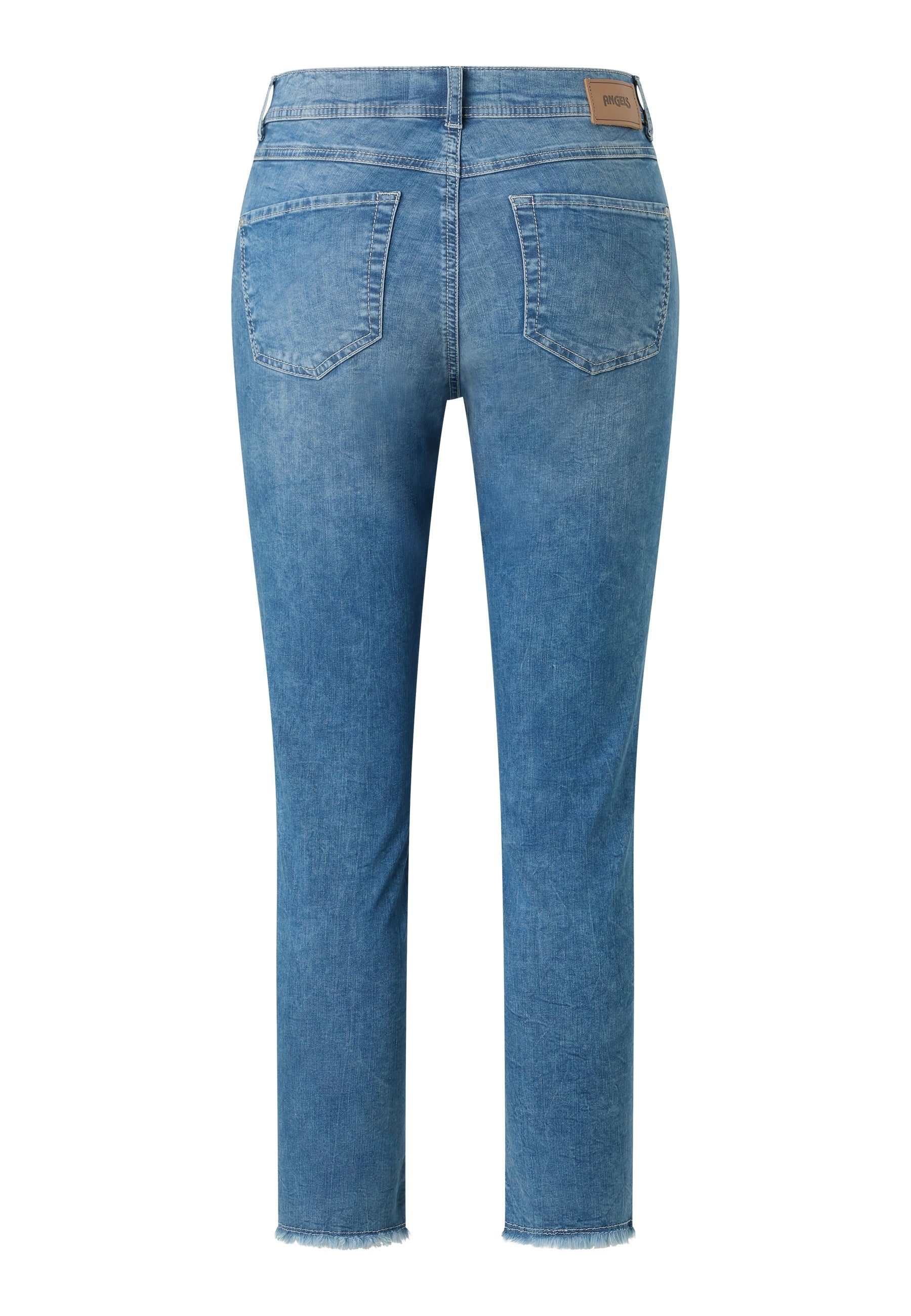 Jeans -  ORNELLA GLOW