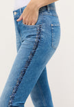 Jeans -  ORNELLA GLOW