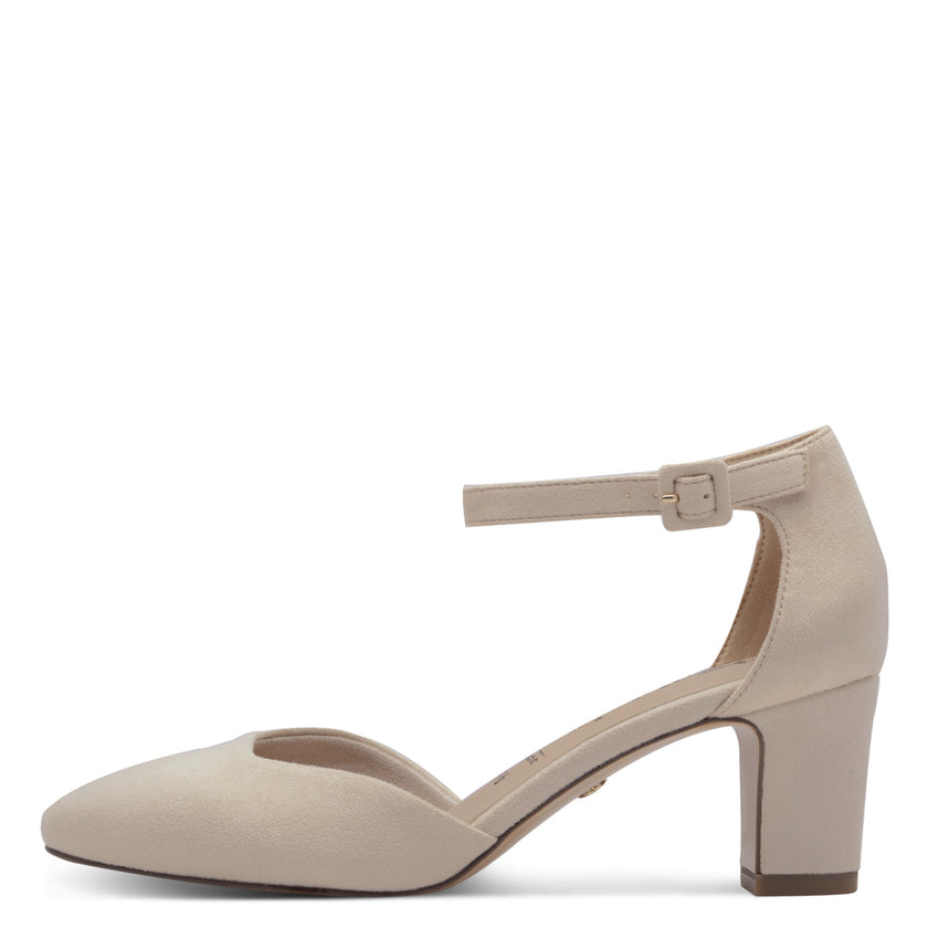 Pumps - Lederimitat