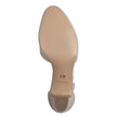 Pumps - Lederimitat