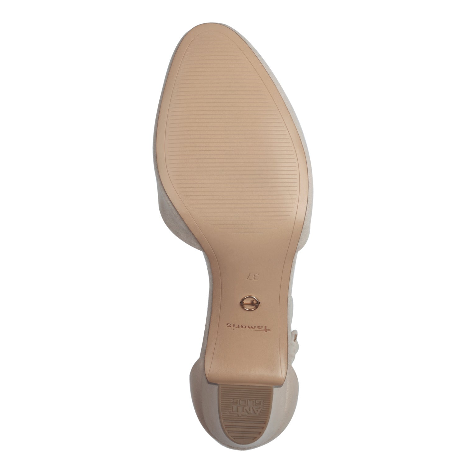 Pumps - Lederimitat