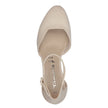Pumps - Lederimitat