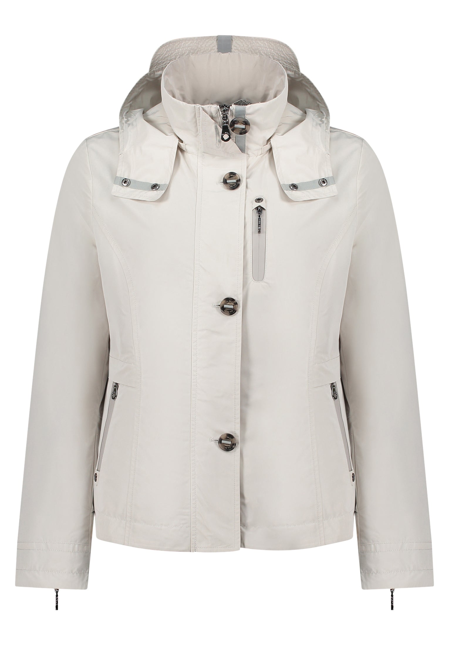 Sommerjacke - Tailliert