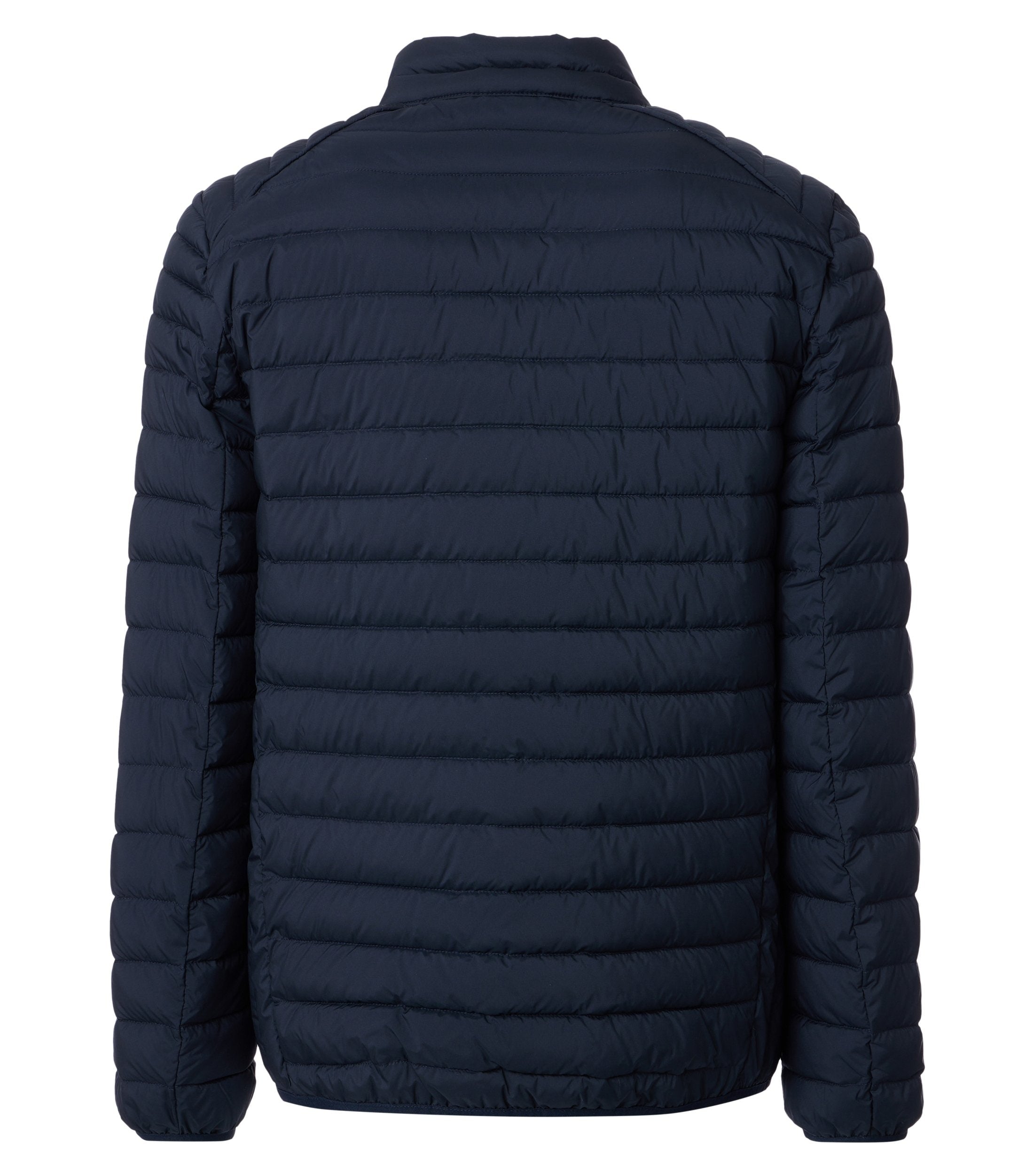 Steppjacke - Funktion