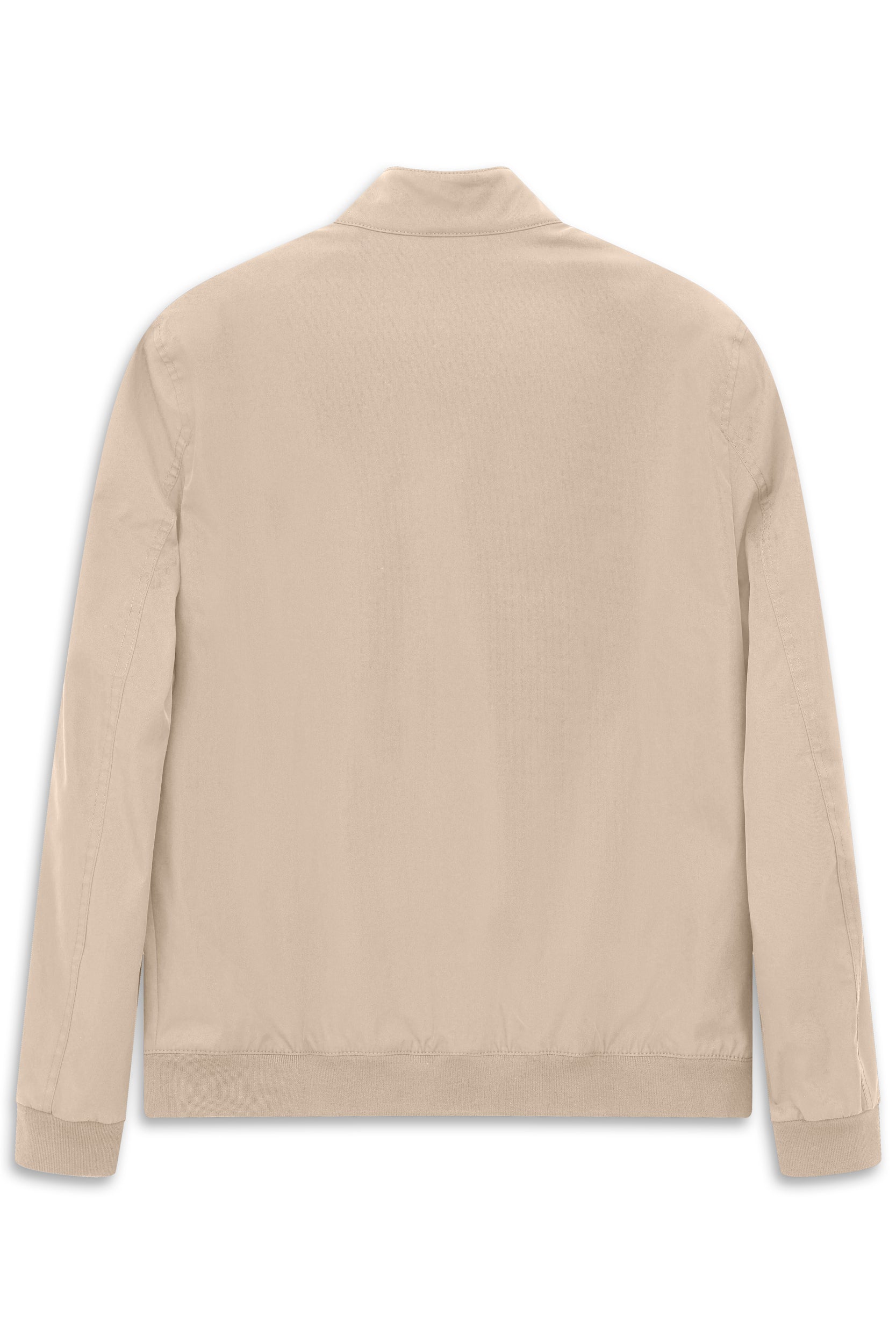 Blouson - Stehkragen