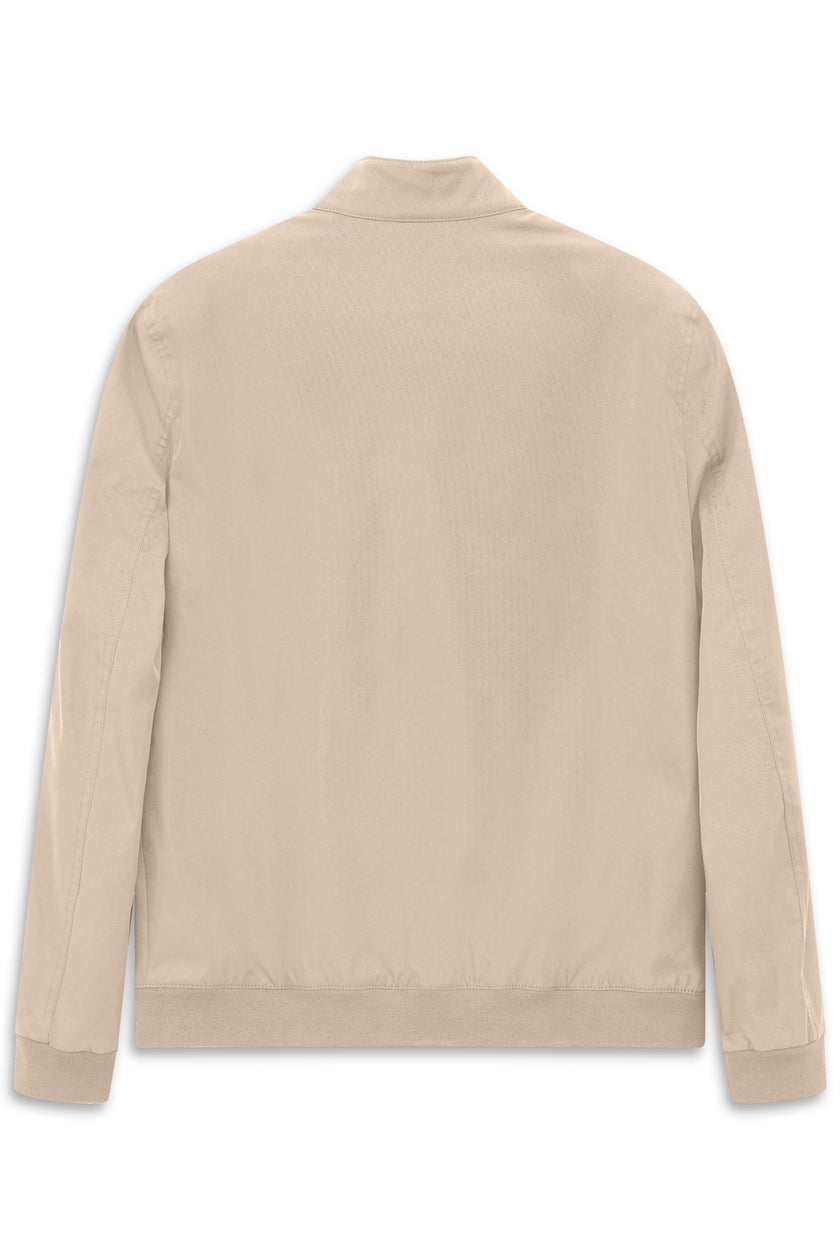 Blouson - Stehkragen