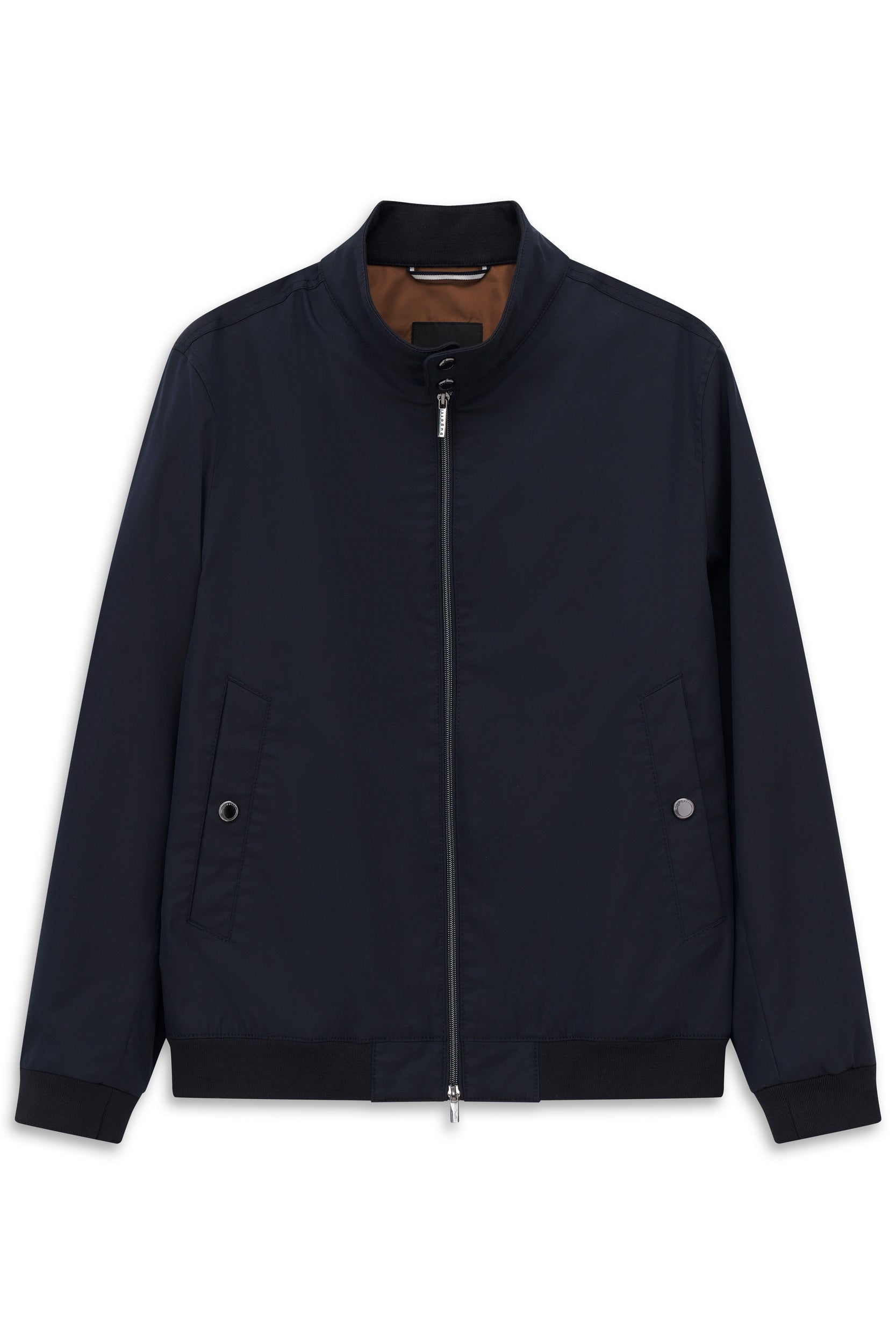 Blouson - Stehkragen