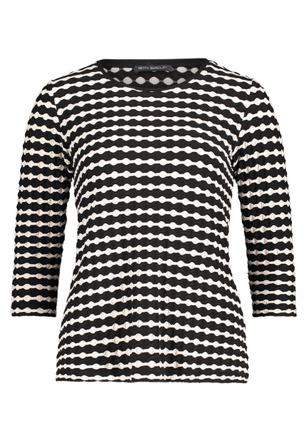 T-Shirt - Tailliert