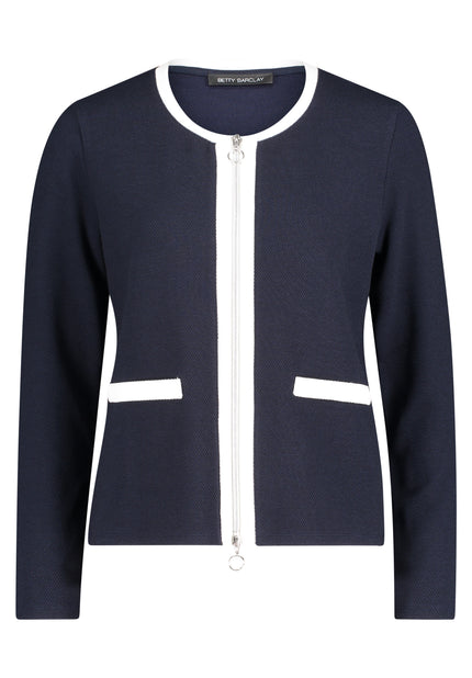 Shirtjacke - Tailliert