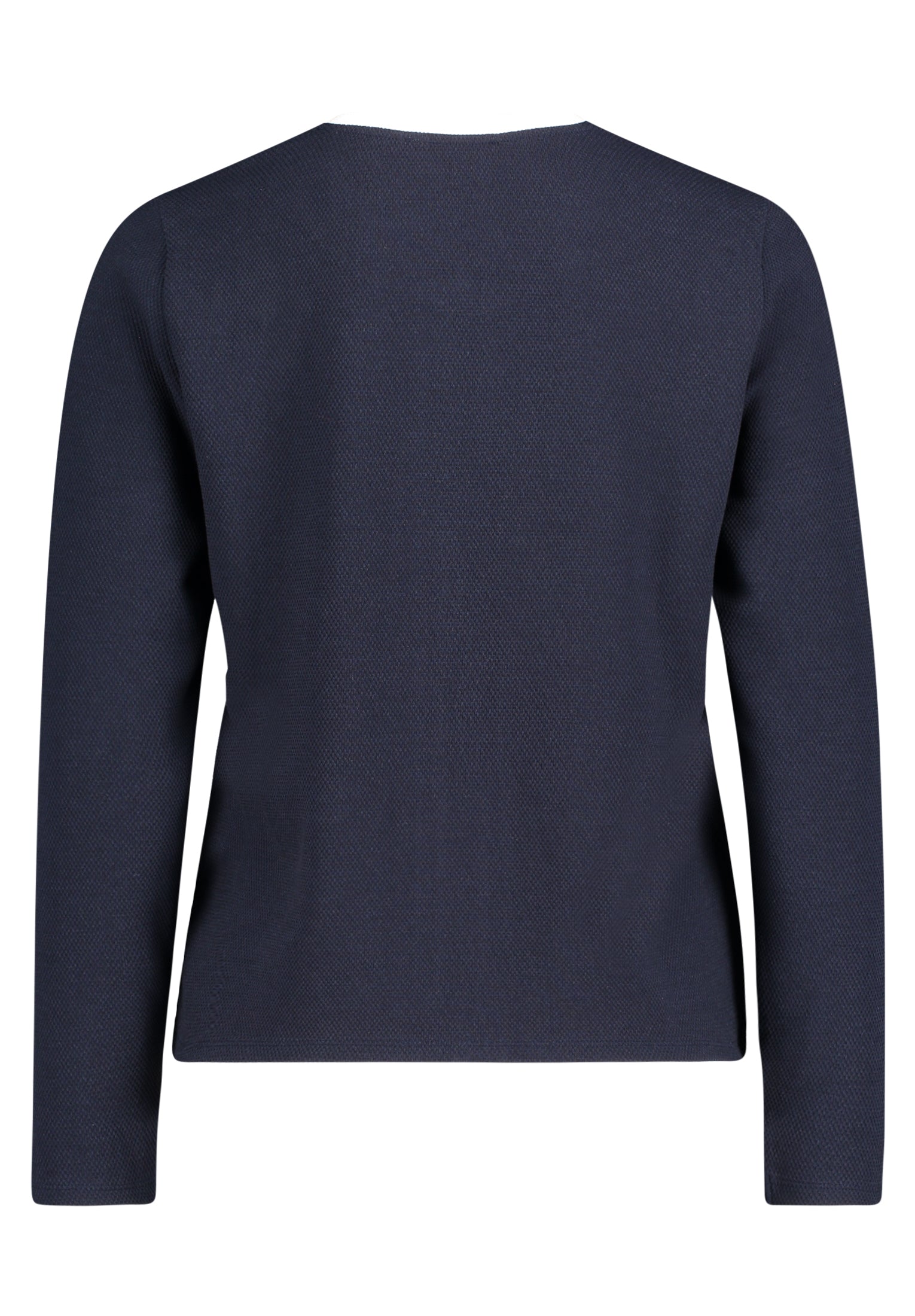 Shirtjacke - Tailliert