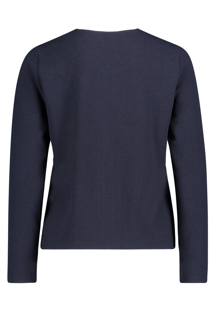 Shirtjacke - Tailliert