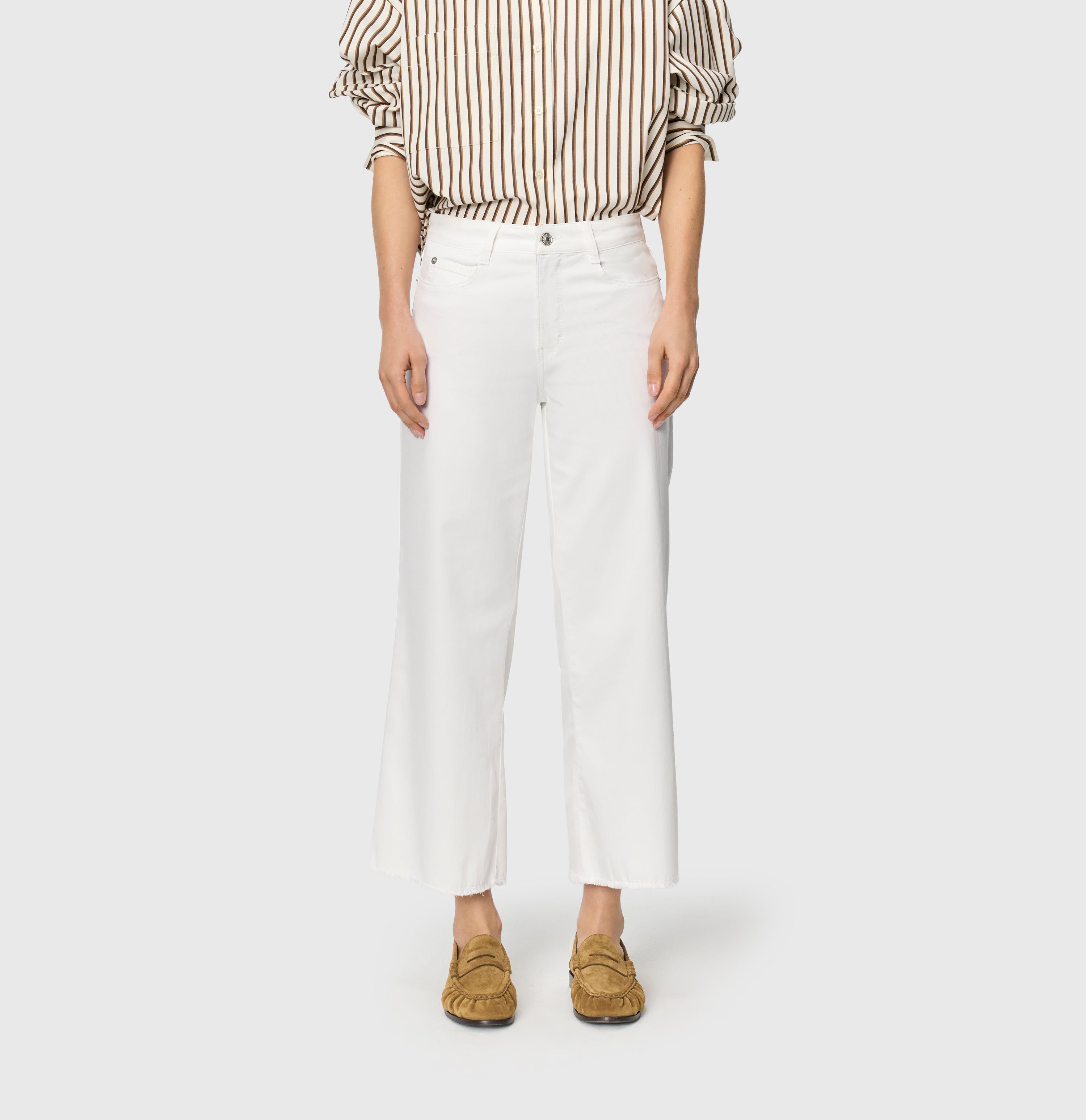 Jeans - Relaxed Fit